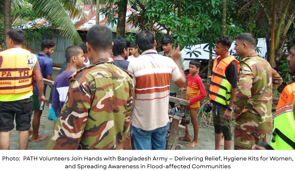 PATH Bangladesh